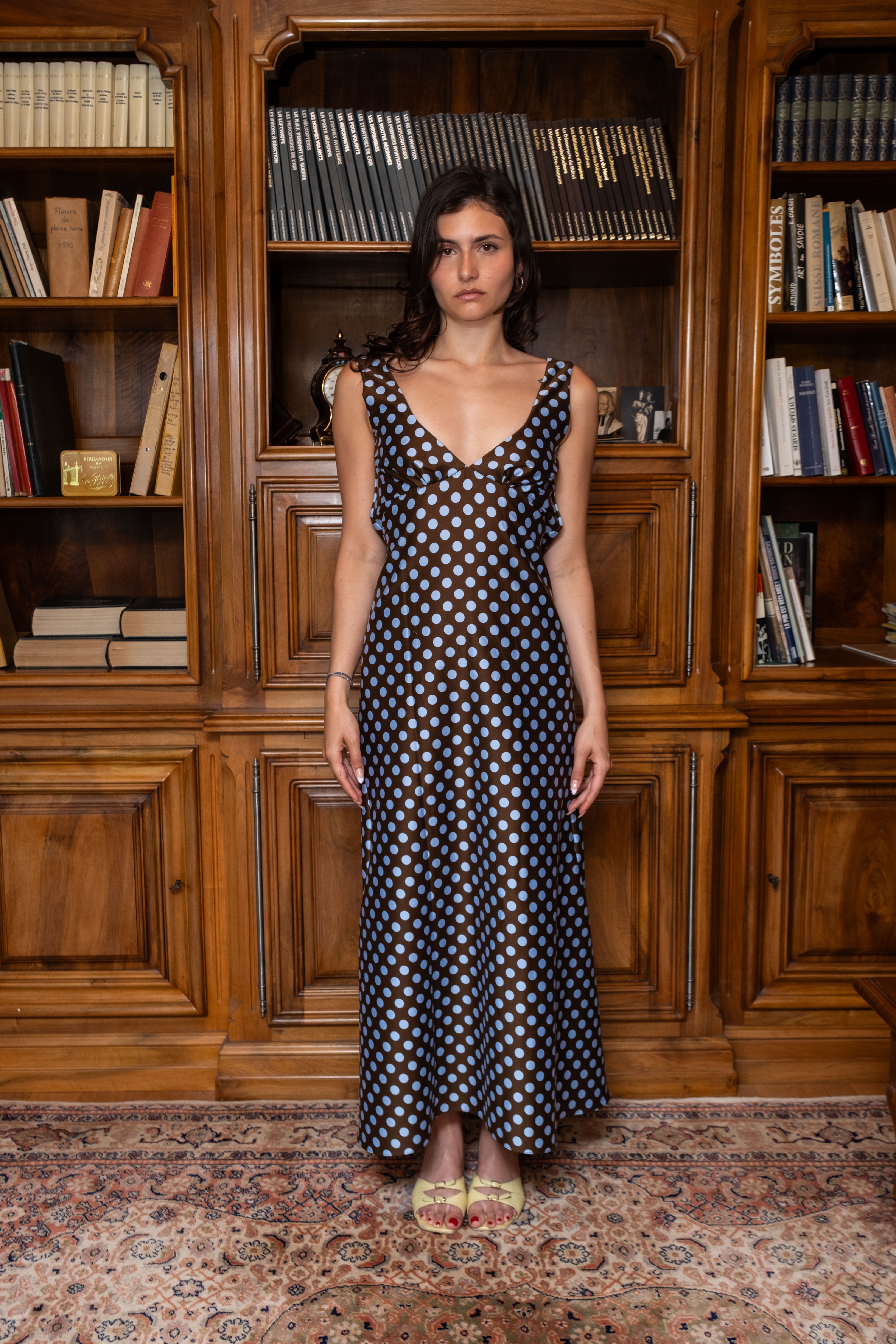 Robe MAREA