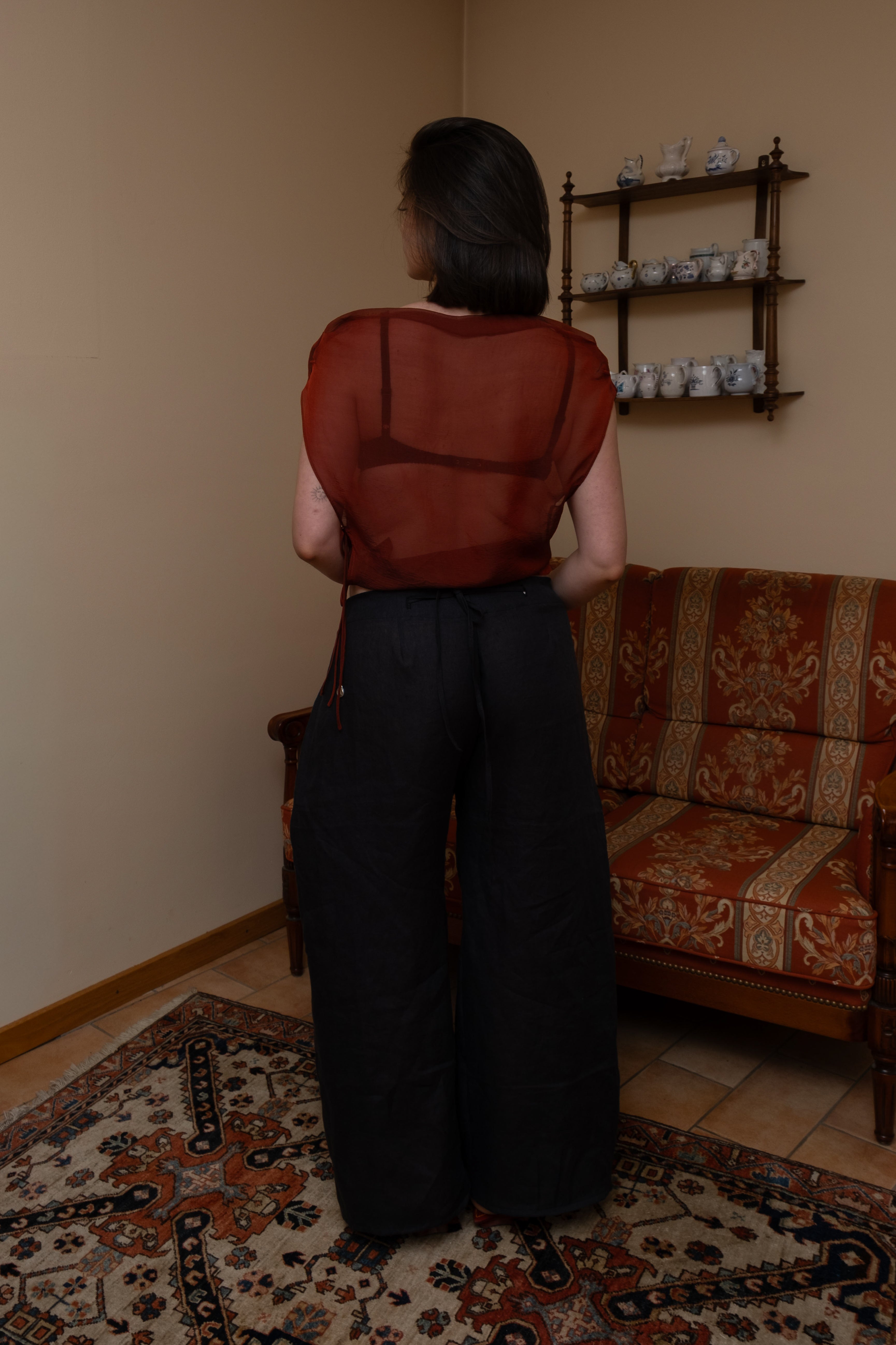 Top SAPRI – à la commande