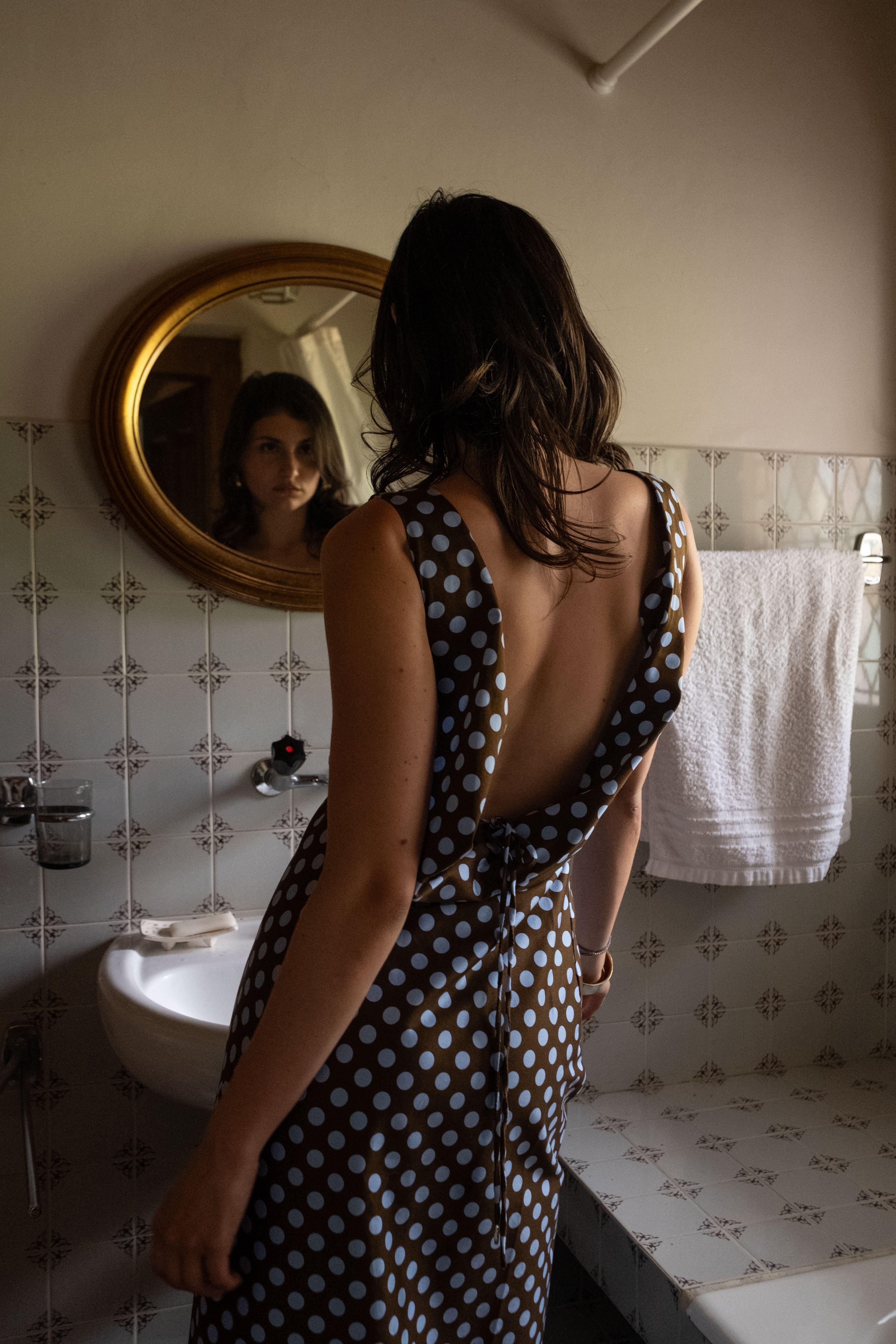 Robe MAREA