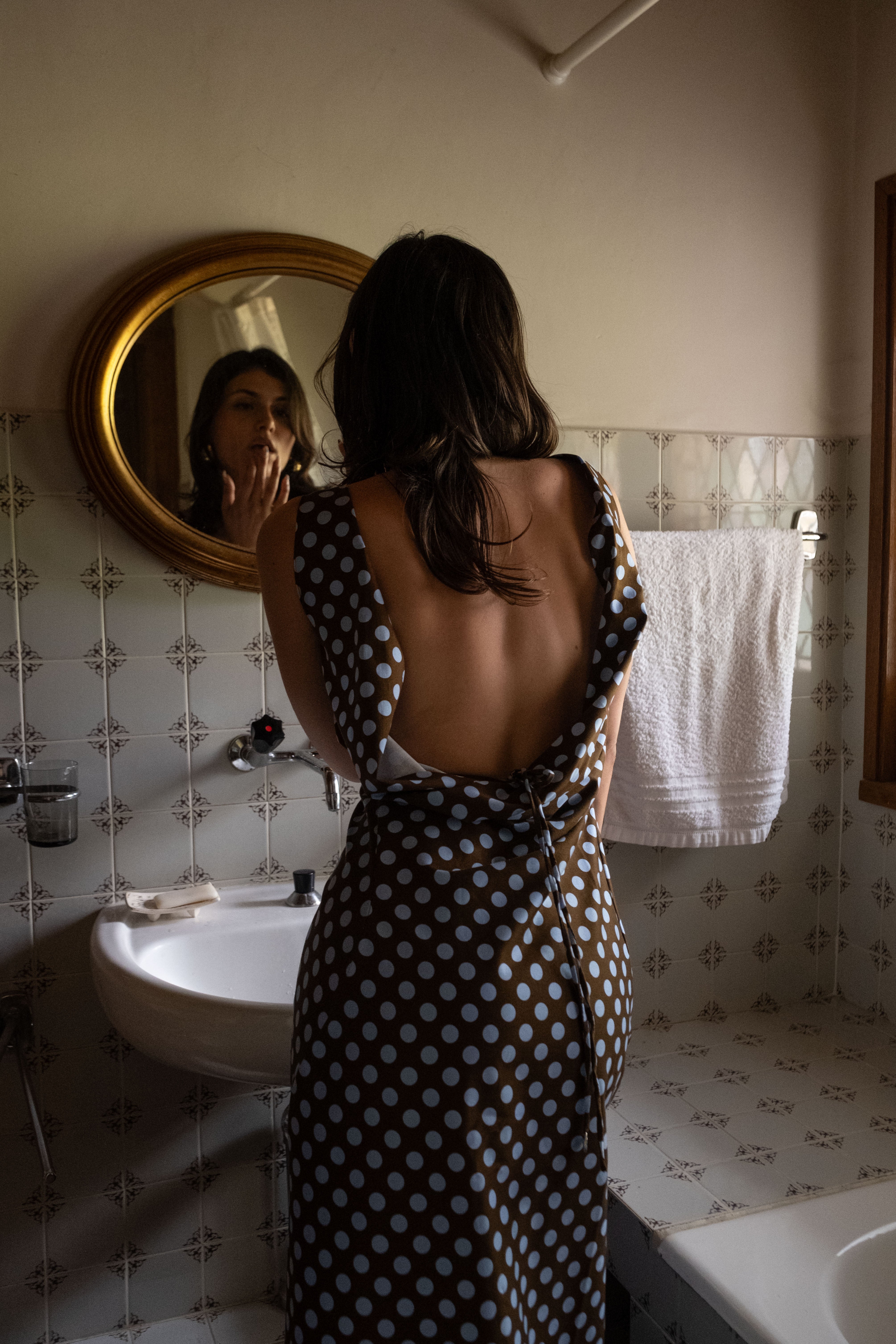 Robe MAREA