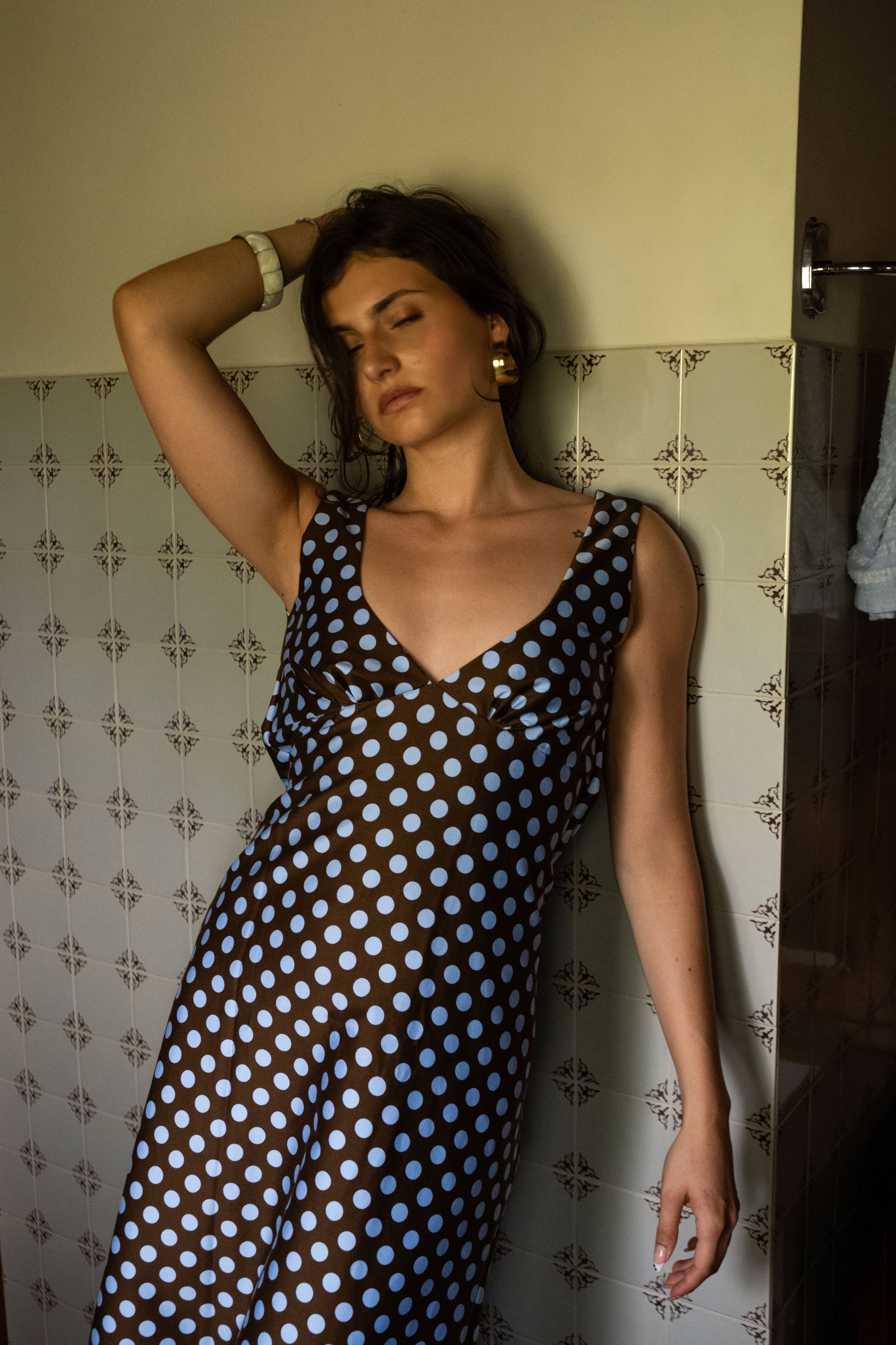 Robe MAREA