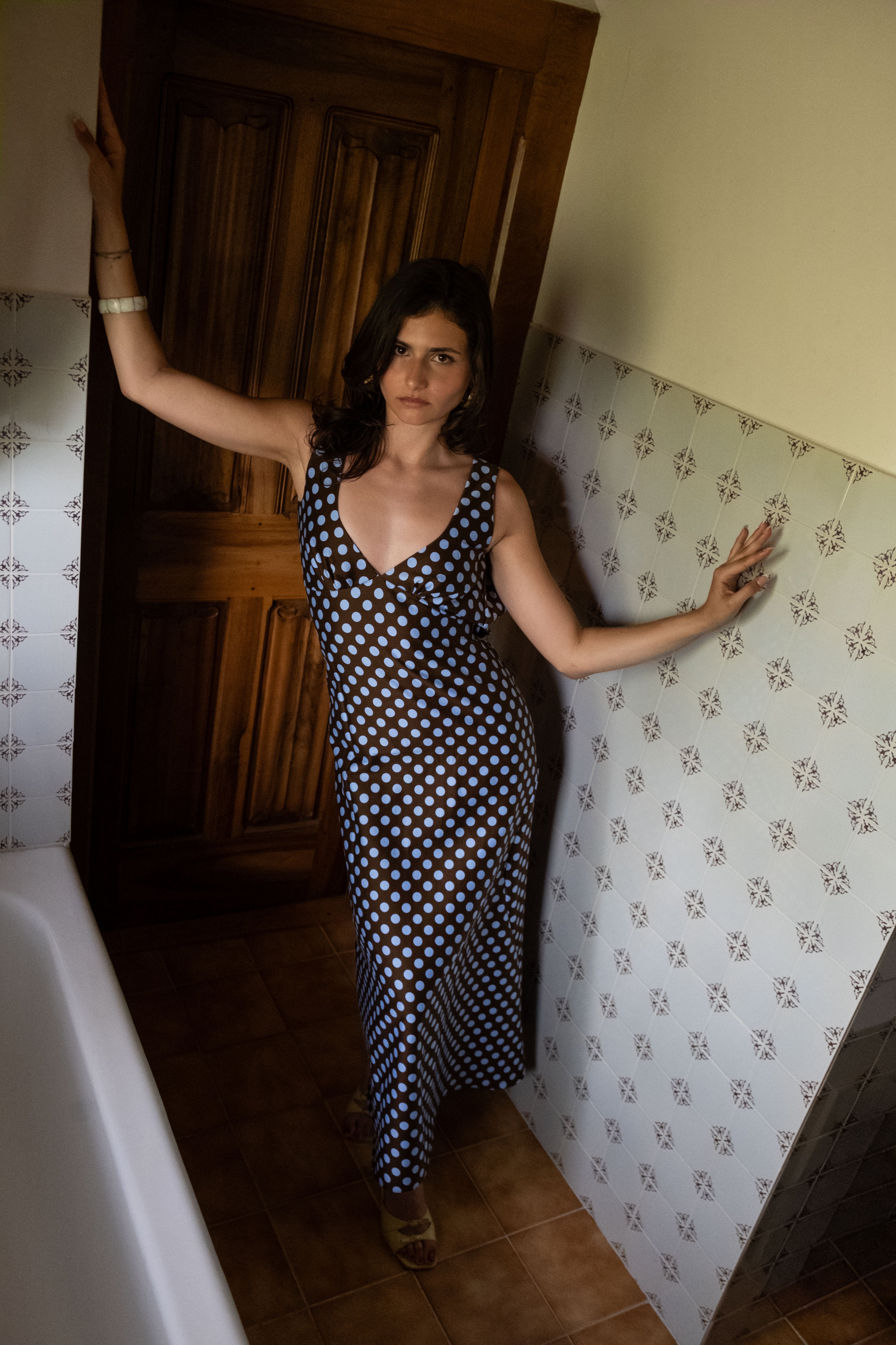 Robe MAREA