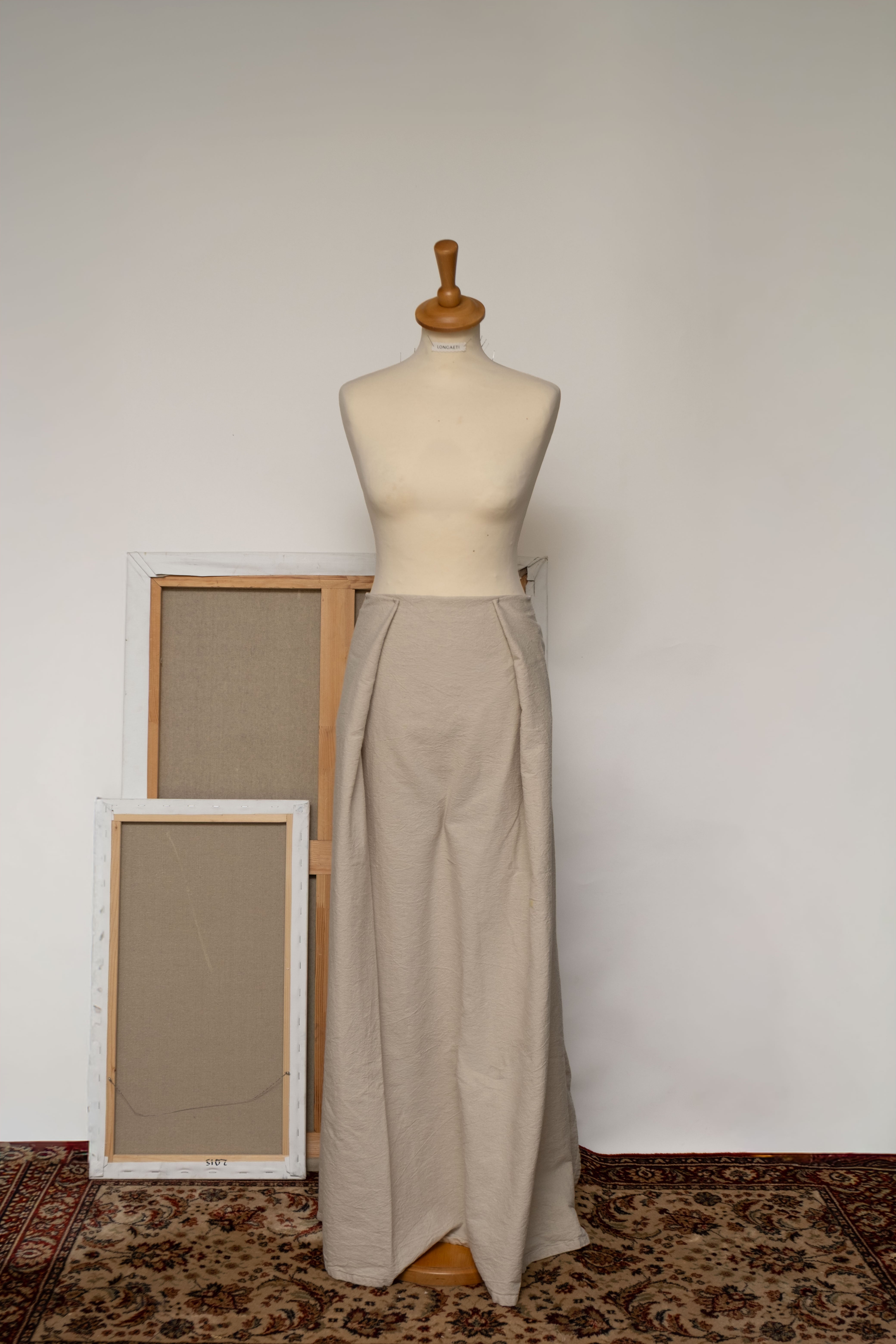Pantalon NOLI - à la commande